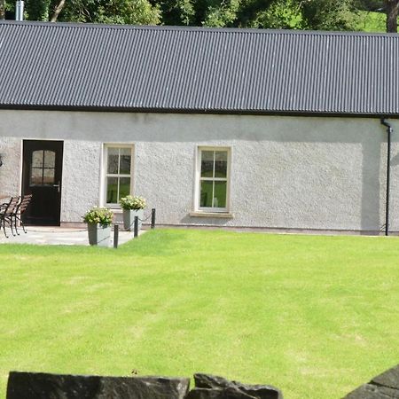 Rectory Cottage. Close To Enniskillen And Lakes. מראה חיצוני תמונה
