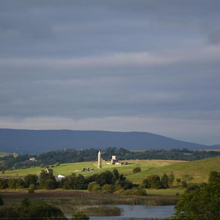 Rectory Cottage. Close To Enniskillen And Lakes. מראה חיצוני תמונה