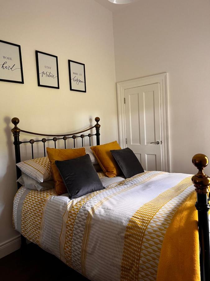 Rectory Cottage. Close To Enniskillen And Lakes. מראה חיצוני תמונה