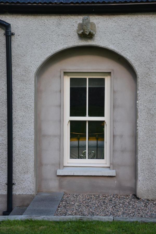 Rectory Cottage. Close To Enniskillen And Lakes. מראה חיצוני תמונה