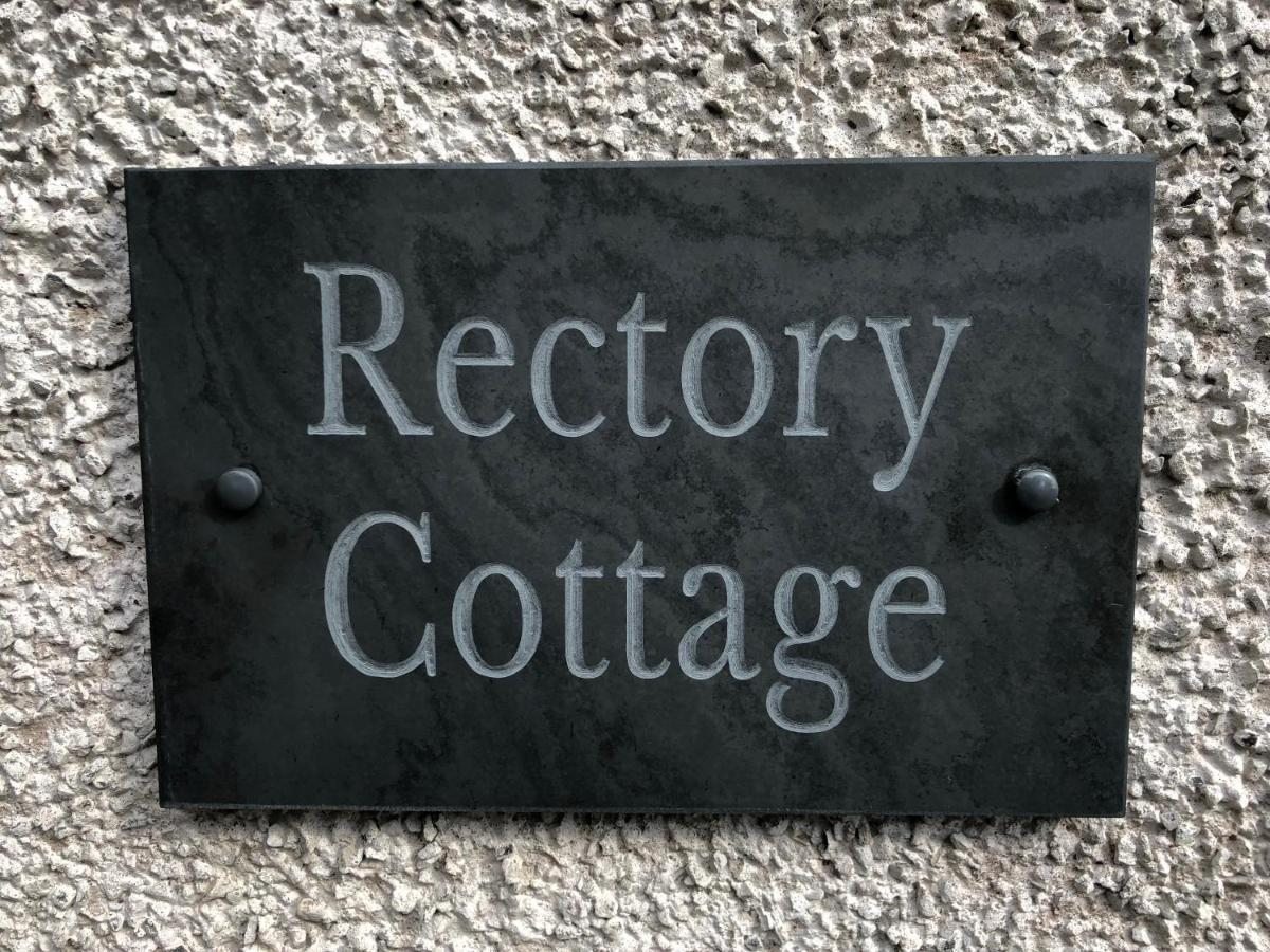 Rectory Cottage. Close To Enniskillen And Lakes. מראה חיצוני תמונה