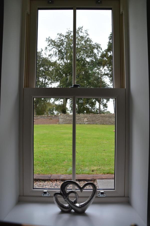 Rectory Cottage. Close To Enniskillen And Lakes. מראה חיצוני תמונה