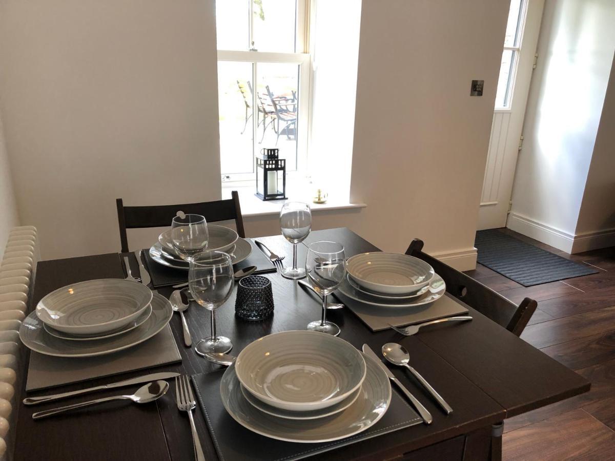 Rectory Cottage. Close To Enniskillen And Lakes. מראה חיצוני תמונה