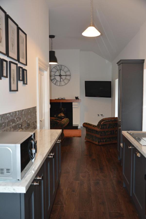 Rectory Cottage. Close To Enniskillen And Lakes. מראה חיצוני תמונה