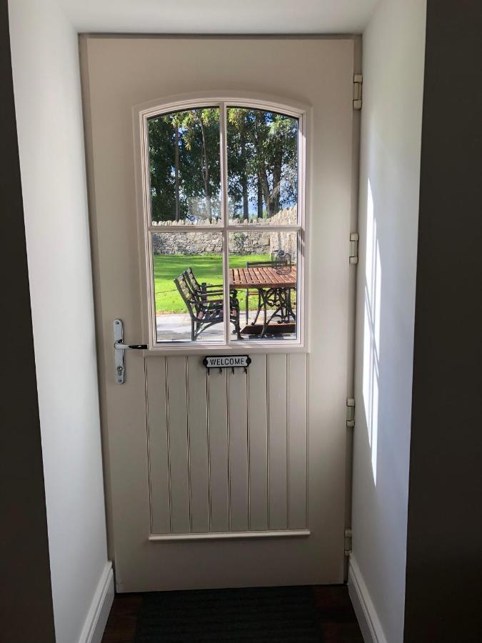 Rectory Cottage. Close To Enniskillen And Lakes. מראה חיצוני תמונה