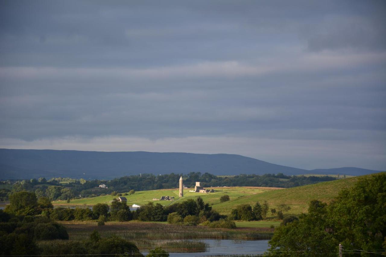Rectory Cottage. Close To Enniskillen And Lakes. מראה חיצוני תמונה