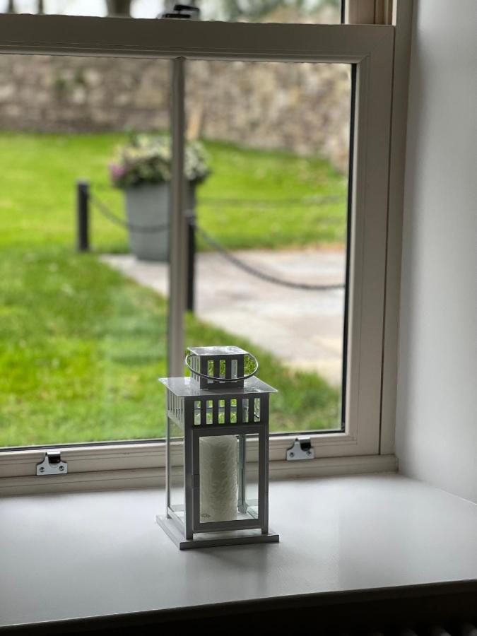 Rectory Cottage. Close To Enniskillen And Lakes. מראה חיצוני תמונה