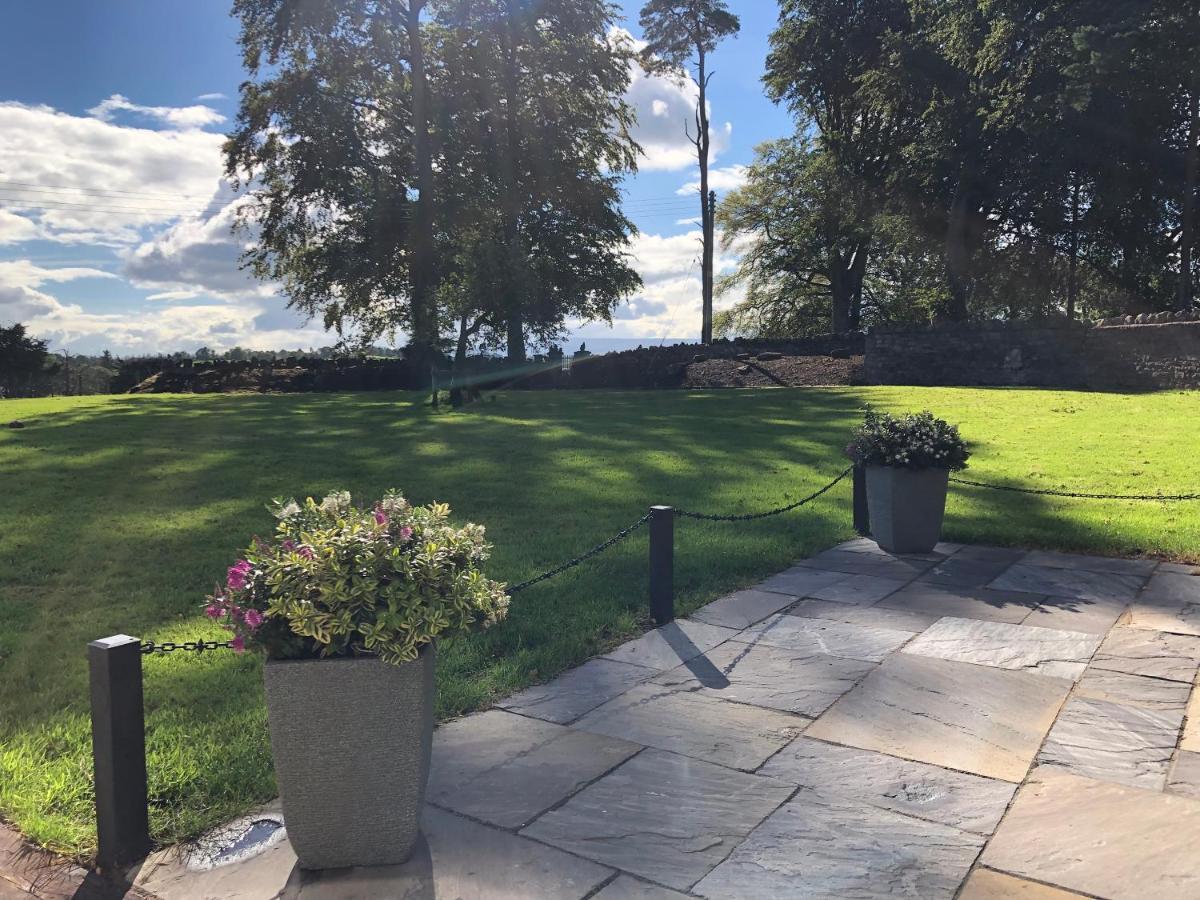 Rectory Cottage. Close To Enniskillen And Lakes. מראה חיצוני תמונה