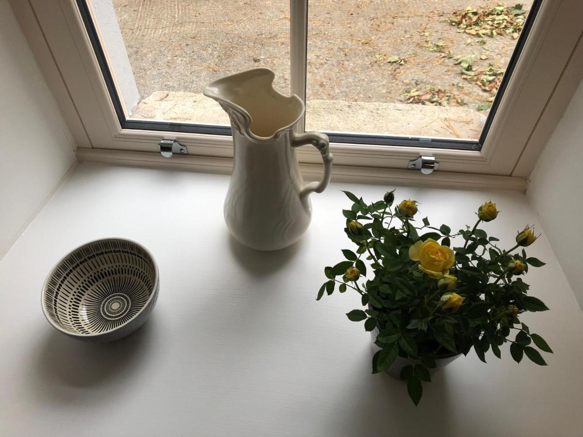 Rectory Cottage. Close To Enniskillen And Lakes. מראה חיצוני תמונה